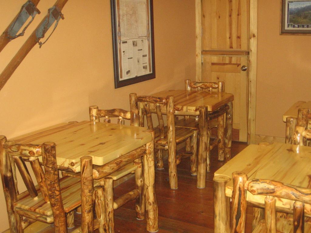 New Summit Inn Frisco Ngoại thất bức ảnh