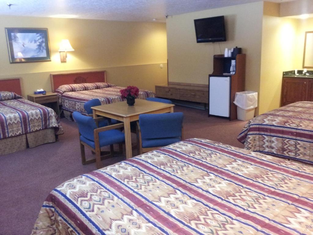 New Summit Inn Frisco Phòng bức ảnh